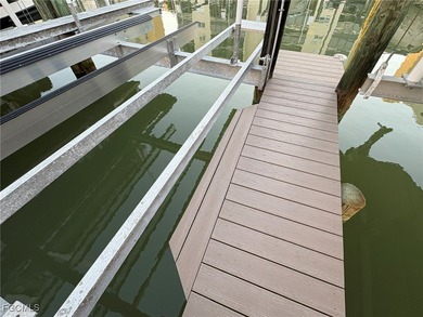 Casa Marina II Boating Association Dock 27 renovated and in - photo 6