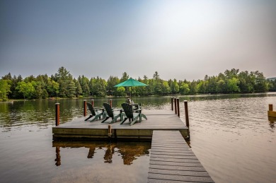 Lake Home For Sale in Long Lake, New York