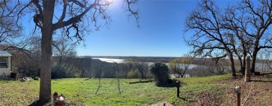 Lake Lot For Sale in Flower Mound, Texas