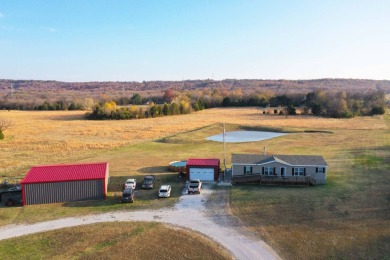 Lake Home For Sale in Muskogee, Oklahoma