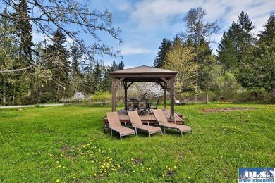 Welcome to your private Olympic Peninsula retreat. Set on 7.87 - photo 43