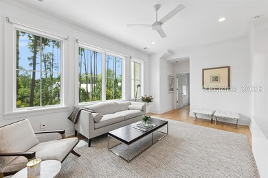 Nestled within the River Road neighborhood of Palmetto Bluff - photo 44