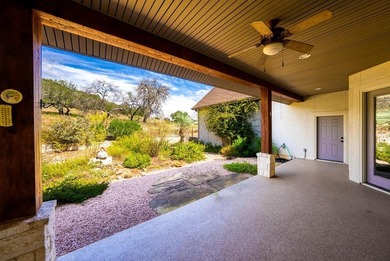 Nestled in the rolling hills of the Texas Hill Country, custom - photo 44
