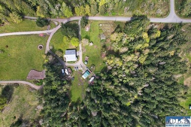 Welcome to your private Olympic Peninsula retreat. Set on 7.87 - photo 47