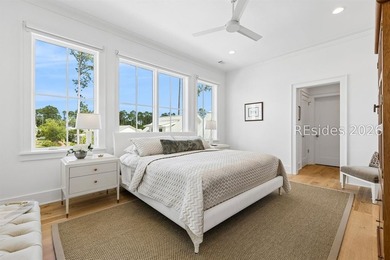 Nestled within the River Road neighborhood of Palmetto Bluff - photo 48
