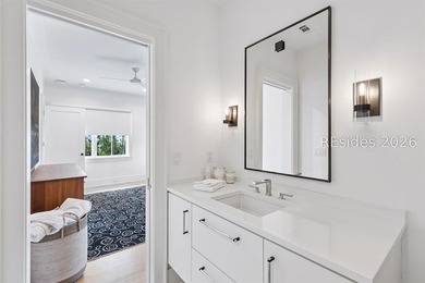 Nestled within the River Road neighborhood of Palmetto Bluff - photo 50