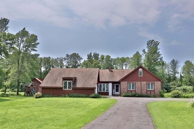 Lake Champlain - Clinton County Home Sale Pending in Plattsburgh New York