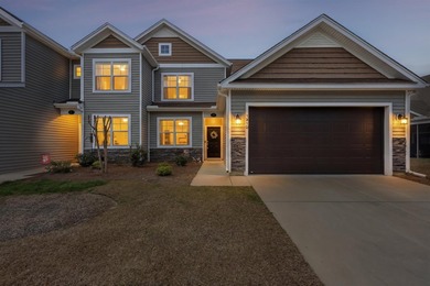 (private lake, pond, coastal) Townhome/Townhouse For Sale in Myrtle Beach South Carolina