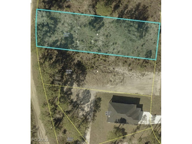 Lehigh Acres Area Lot For Sale in Lehigh Acres Florida