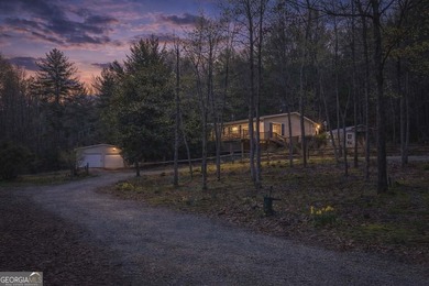 BRING ALL OFFERS!!! Investor Special in the North Georgia - photo 1