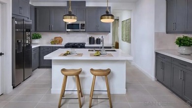 Your chance to live in a professionally decorated former Model - photo 3