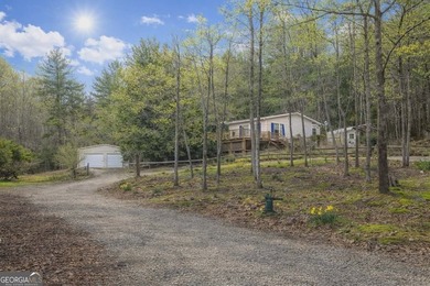 BRING ALL OFFERS!!! Investor Special in the North Georgia - photo 5