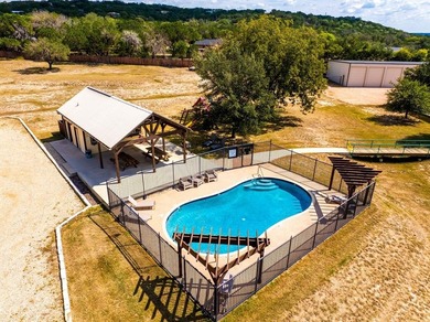 Nestled in the rolling hills of the Texas Hill Country, custom - photo 57