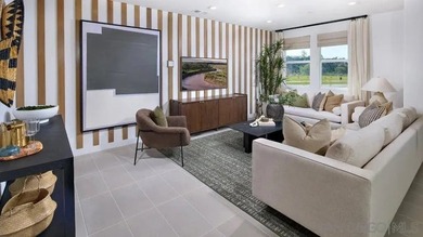 Your chance to live in a professionally decorated former Model - photo 7
