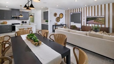 Your chance to live in a professionally decorated former Model - photo 8