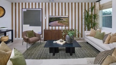 Your chance to live in a professionally decorated former Model - photo 9