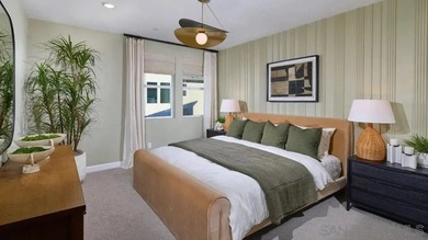 Your chance to live in a professionally decorated former Model - photo 10