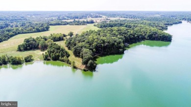 Lake Anna Acreage For Sale in Mineral Virginia