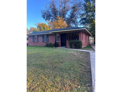 Red River Home For Sale in Shreveport Louisiana