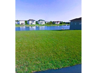 Lake Lot For Sale in Winnebago, Illinois