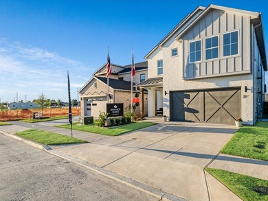 Amazing opportunity to purchase this furnished model home with - photo 2