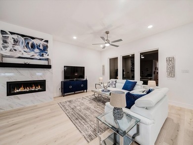 Amazing opportunity to purchase this furnished model home with - photo 9