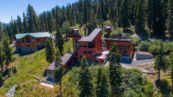 Lake Home Off Market in Bear Valley, California