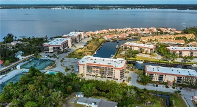 Peace River Condo For Sale in Punta Gorda Florida