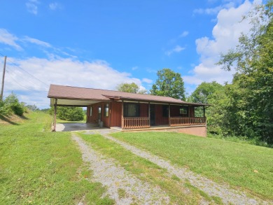 Douglas Lake Home For Sale in Dandridge Tennessee