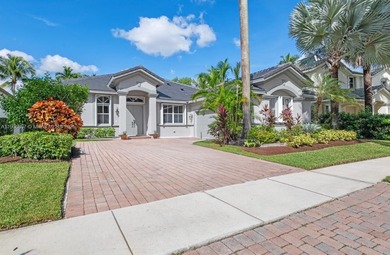 Weston Lakes Area Home Sale Pending in Weston Florida
