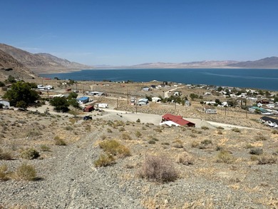 Lake Acreage For Sale in Hawthorne, Nevada
