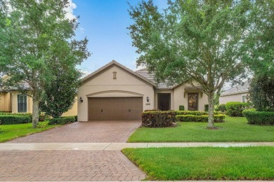 Lake Home For Sale in Wellington, Florida