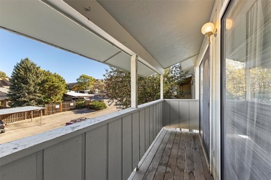 (private lake, pond, creek) Condo For Sale in Los Alamos New Mexico