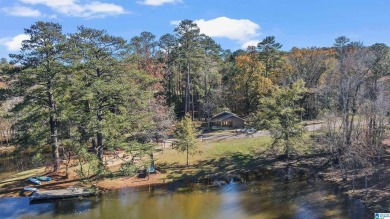 Lake Home For Sale in Bessemer, Alabama