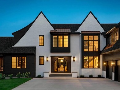 Lake Independence Home For Sale in Independence Minnesota