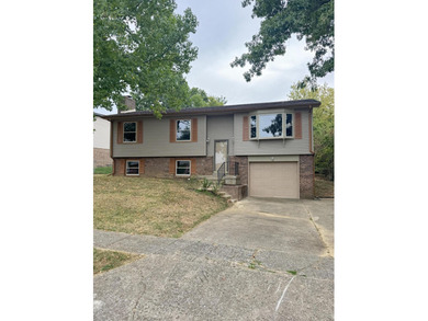 Jacobson Reservoir Home Sale Pending in Lexington Kentucky