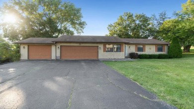 Lake Home For Sale in Poplar Grove, Illinois