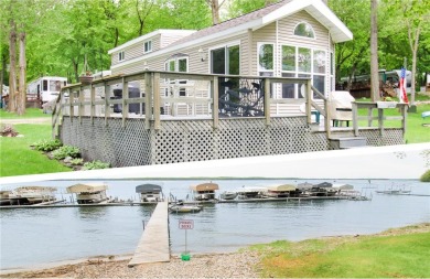 Lake Miltona Home Sale Pending in Miltona Minnesota