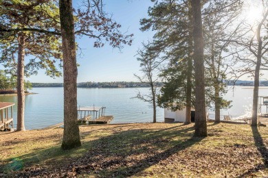 Lake Home Off Market in Hot Springs, Arkansas