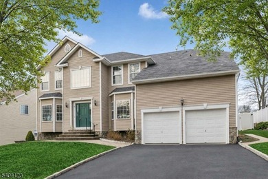 Lake Hopatcong Home For Sale in Jefferson New Jersey