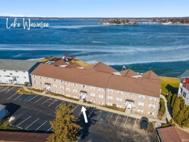 Lake Condo For Sale in Syracuse, Indiana