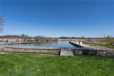***2.5 ACRE BUILDING LOT ON THE ST.LAWRENCE RIVER*** Talk about - Lake Acreage For Sale in Wellesley Island, New York