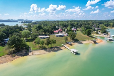 Lake Home Sale Pending in Dandridge, Tennessee