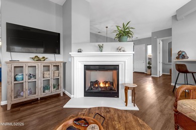 Live luxuriously in this ground level beautifully designed space