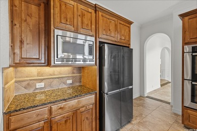 This home has it all!! 2 master suites and an office downstairs - photo 12