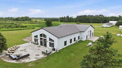 Welcome to Belle River Lodge-an extraordinary sporting and - photo 3