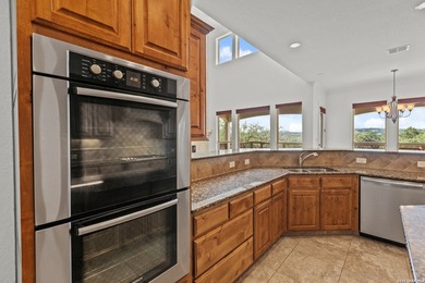 This home has it all!! 2 master suites and an office downstairs - photo 13