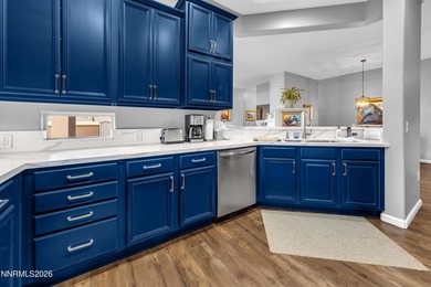 Live luxuriously in this ground level beautifully designed space