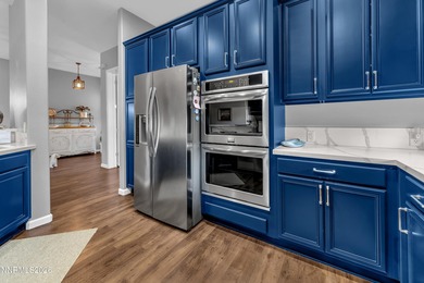 Live luxuriously in this ground level beautifully designed space