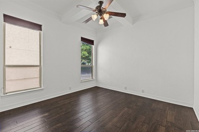 This home has it all!! 2 master suites and an office downstairs - photo 15